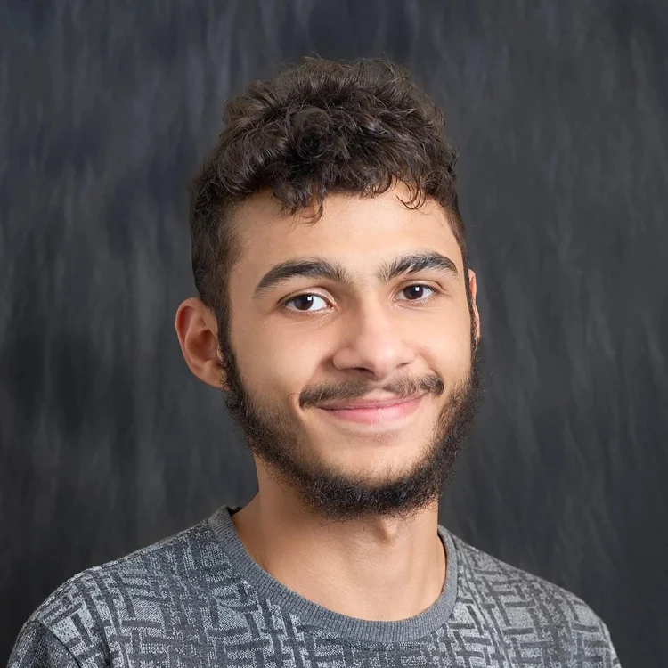 Ibrahem Ali