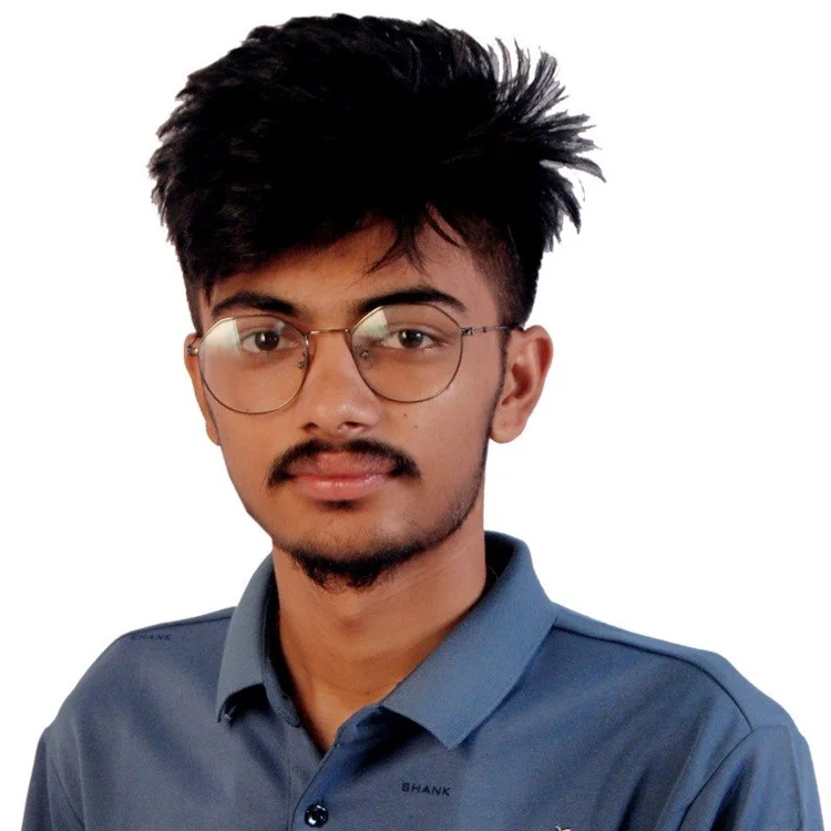 Madhav Khanal