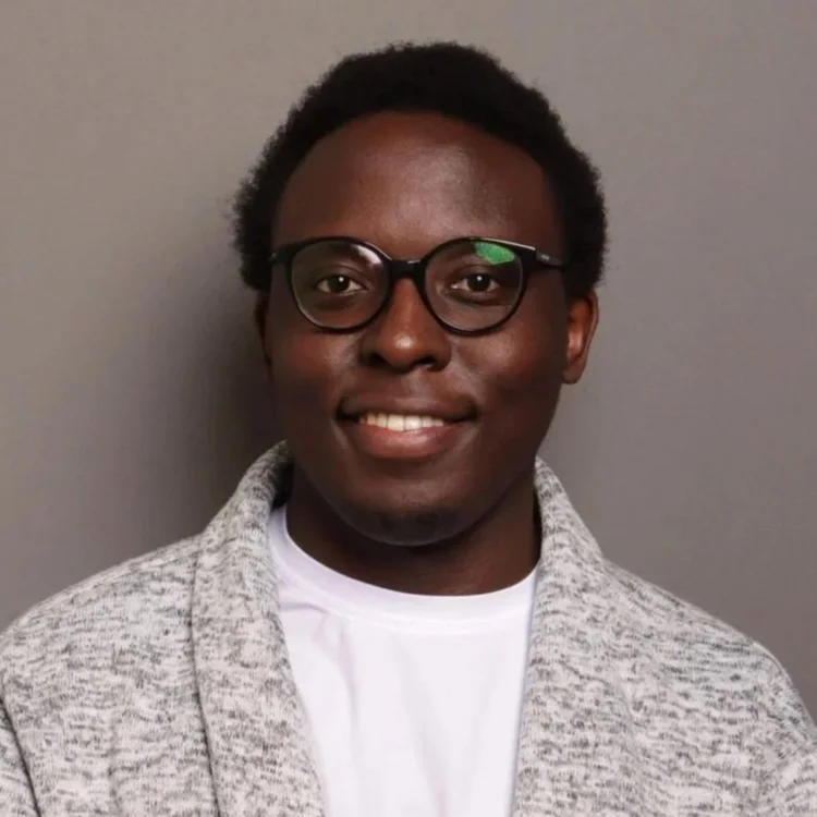 Manzi Fabrice Niyagaba