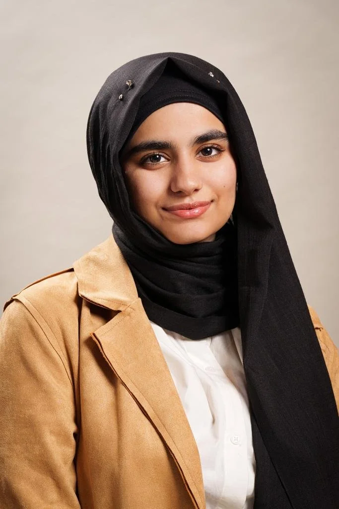 Ramlah Amer