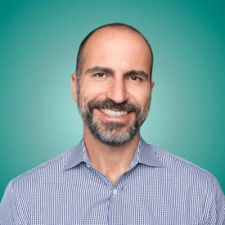 Dara Khosrowshahi