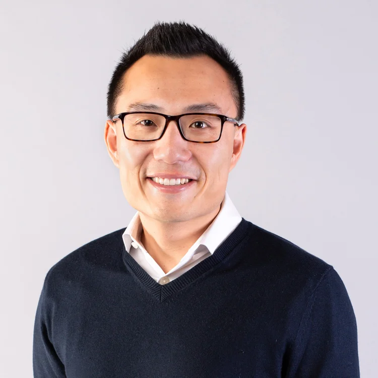 Tony Xu