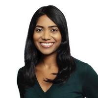 Anu Chandrasekera